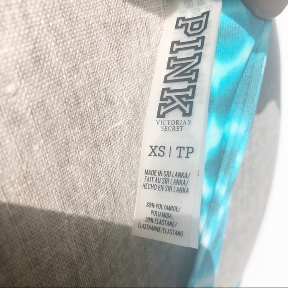 Pink | Women’s Bikini Top Size XS - Picture 9 of 9